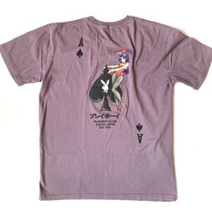 Playboy Club Tokyo Japan men’s T-shirt